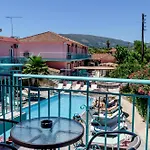 Maui Poolside Hotel Laganas
