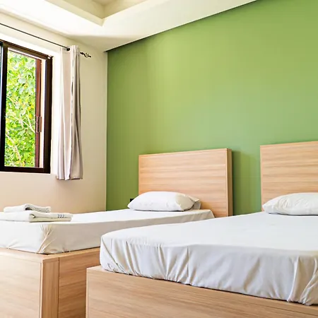 Hotel Maui Poolside Laganas