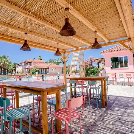 Maui Poolside 2* Laganas