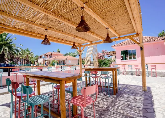 Maui Poolside 2* Laganas