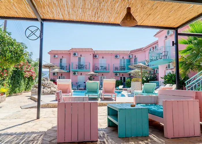 Maui Poolside 2* Laganas