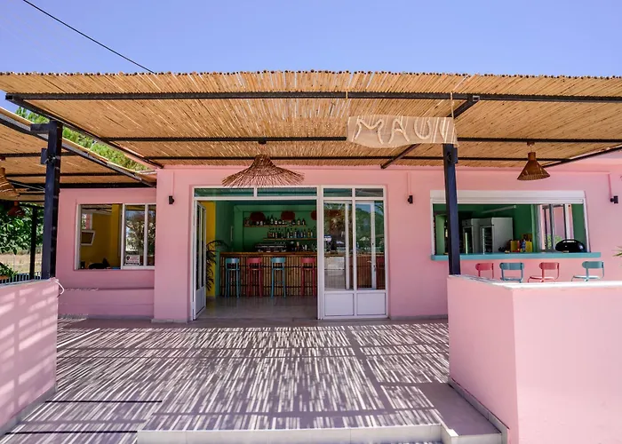 Maui Poolside 2* Laganas